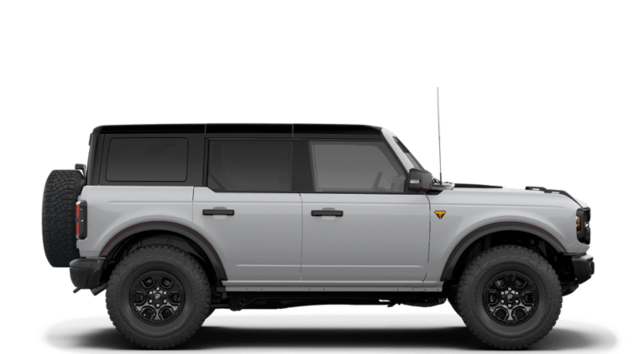 2026 Ford Bronco® External Image 1